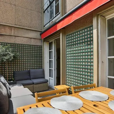 Appartamento Gorgeous Family Apt Terrace - 16 *