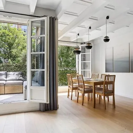 Appartamento Gorgeous Family Apt Terrace - 16 *