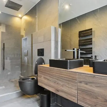 Appartamento Gorgeous Family Apt Terrace - 16 *