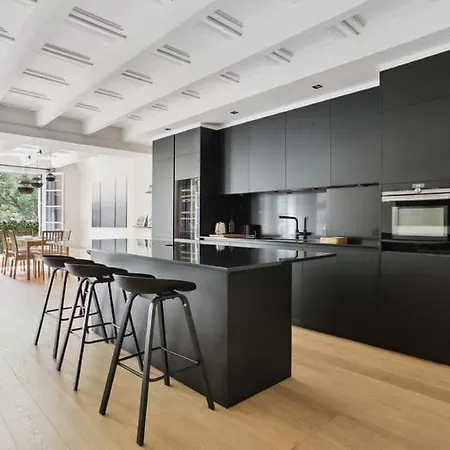 Gorgeous Family Apt Terrace - 16 Appartamento *