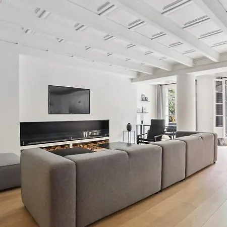 Appartamento Gorgeous Family Apt Terrace - 16