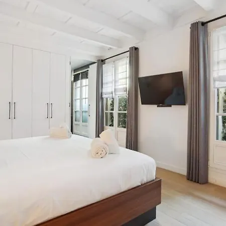 Appartamento Gorgeous Family Apt Terrace - 16 *