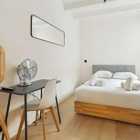 Gorgeous Family Apt Terrace - 16 Appartamento *